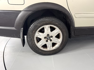 Lot 108 - 2006 Volvo XC70