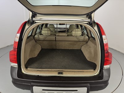 Lot 108 - 2006 Volvo XC70