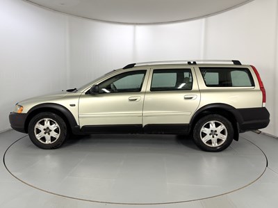 Lot 108 - 2006 Volvo XC70