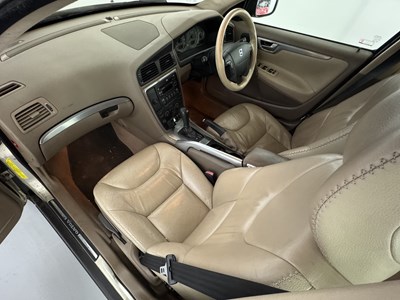 Lot 108 - 2006 Volvo XC70