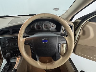 Lot 108 - 2006 Volvo XC70