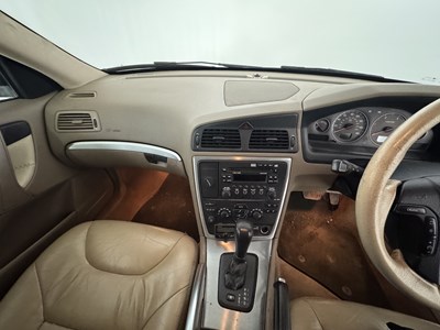 Lot 108 - 2006 Volvo XC70