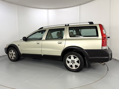 Lot 108 - 2006 Volvo XC70