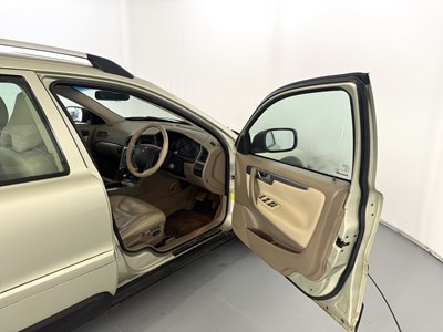 Lot 108 - 2006 Volvo XC70