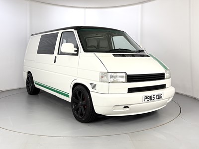 Lot 129 - 1997 Volkswagen T4