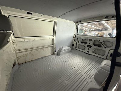 Lot 134 - 1997 Volkswagen T4