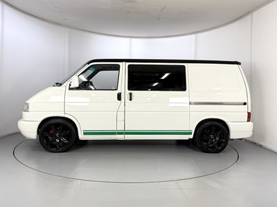 Lot 134 - 1997 Volkswagen T4