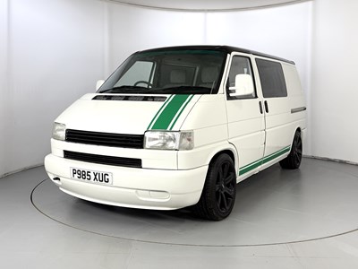 Lot 134 - 1997 Volkswagen T4