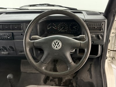Lot 134 - 1997 Volkswagen T4