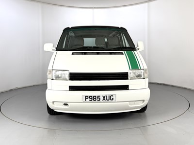 Lot 134 - 1997 Volkswagen T4