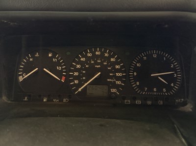 Lot 134 - 1997 Volkswagen T4
