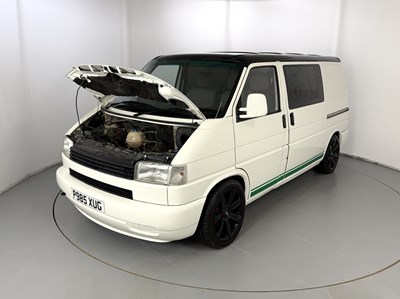 Lot 134 - 1997 Volkswagen T4