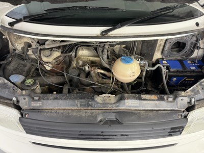 Lot 134 - 1997 Volkswagen T4