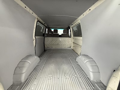 Lot 134 - 1997 Volkswagen T4