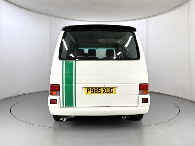 Lot 134 - 1997 Volkswagen T4