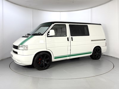 Lot 134 - 1997 Volkswagen T4