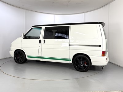 Lot 134 - 1997 Volkswagen T4