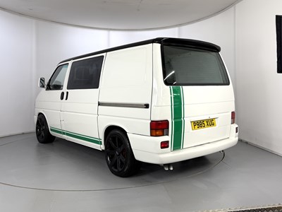 Lot 134 - 1997 Volkswagen T4