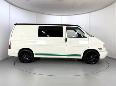 Lot 134 - 1997 Volkswagen T4
