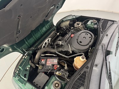 Lot 168 - 1997 Renault Clio