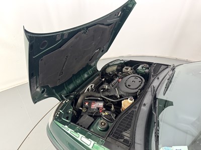 Lot 168 - 1997 Renault Clio