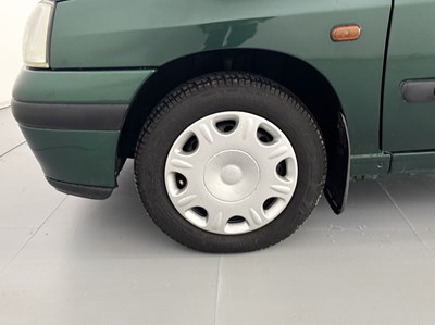 Lot 168 - 1997 Renault Clio