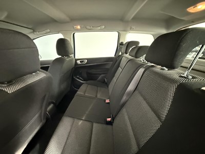 Lot 156 - 2007 Peugeot 307 SW