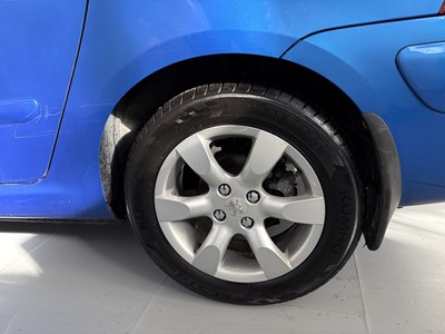 Lot 156 - 2007 Peugeot 307 SW