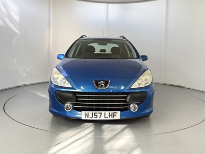 Lot 156 - 2007 Peugeot 307 SW