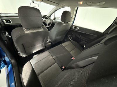 Lot 156 - 2007 Peugeot 307 SW