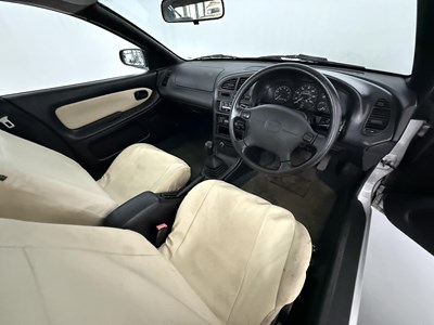 Lot 157 - 1998 Mazda 323