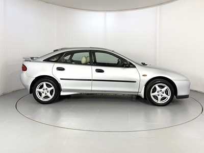 Lot 157 - 1998 Mazda 323