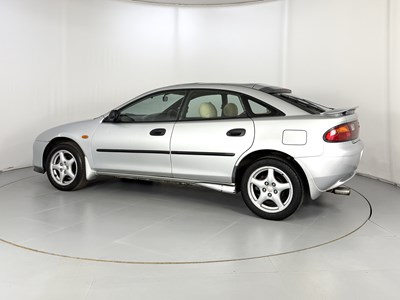 Lot 157 - 1998 Mazda 323