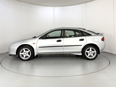 Lot 157 - 1998 Mazda 323