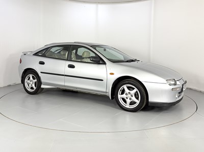 Lot 157 - 1998 Mazda 323