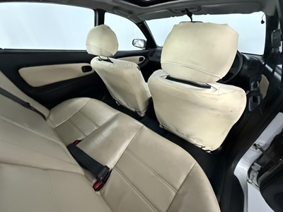 Lot 157 - 1998 Mazda 323