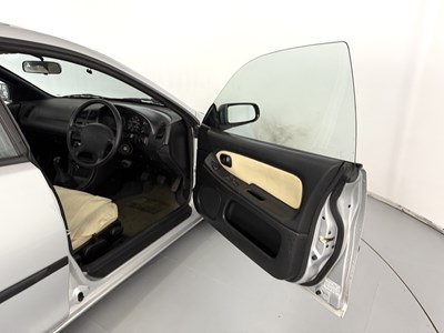 Lot 157 - 1998 Mazda 323