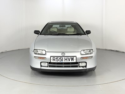 Lot 157 - 1998 Mazda 323