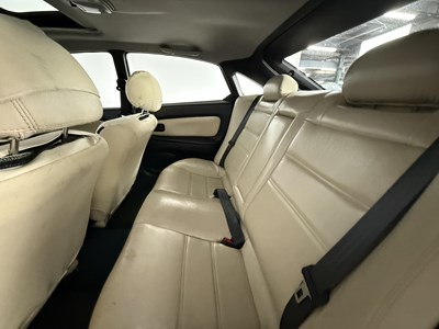 Lot 157 - 1998 Mazda 323