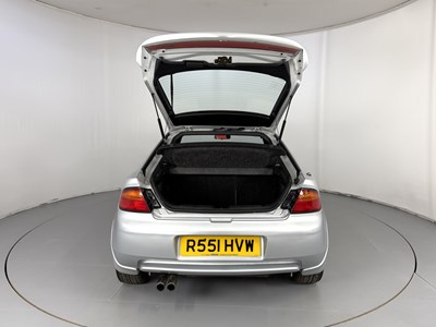 Lot 157 - 1998 Mazda 323