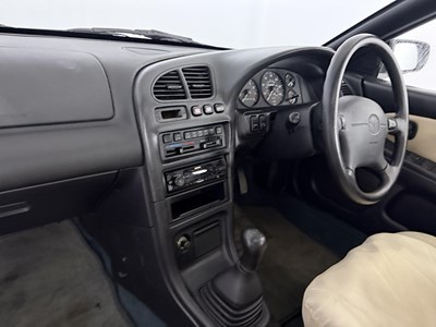 Lot 157 - 1998 Mazda 323