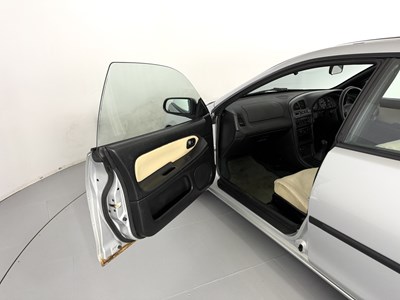 Lot 157 - 1998 Mazda 323