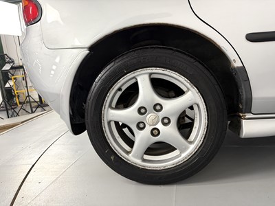 Lot 157 - 1998 Mazda 323