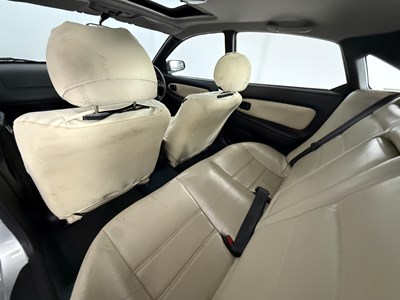 Lot 157 - 1998 Mazda 323