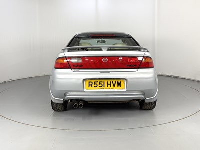 Lot 157 - 1998 Mazda 323
