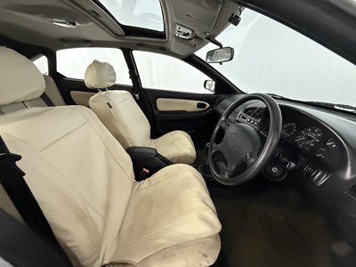 Lot 157 - 1998 Mazda 323
