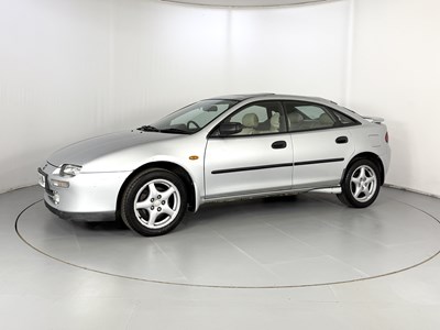 Lot 157 - 1998 Mazda 323