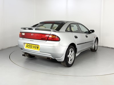 Lot 157 - 1998 Mazda 323