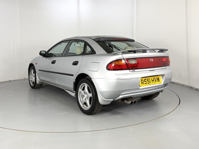 Lot 157 - 1998 Mazda 323