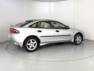 Lot 157 - 1998 Mazda 323